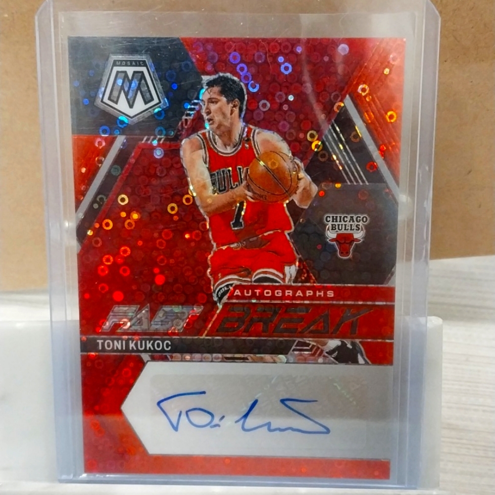 Toni Kukoc